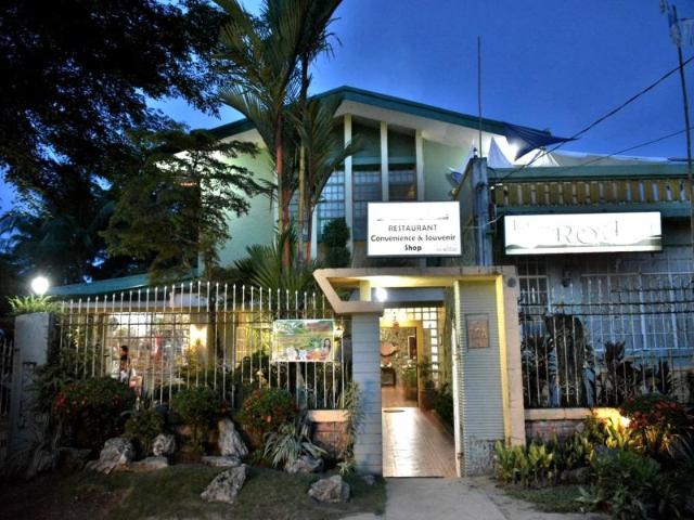 La Casa Roa Hostel – Hostel, Caramoan