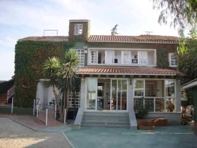 La Casa Verde – Hostel, Murcia