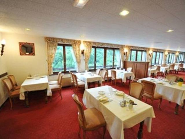 La Cascade, Hotel – Ornans (foto 4)