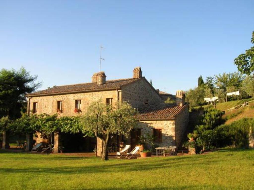 La Chiusetta, Pensão e B&B – Orvieto (foto 1)