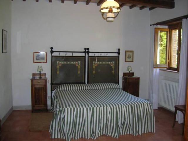 La Chiusetta, Pensão e B&B – Orvieto (foto 2)