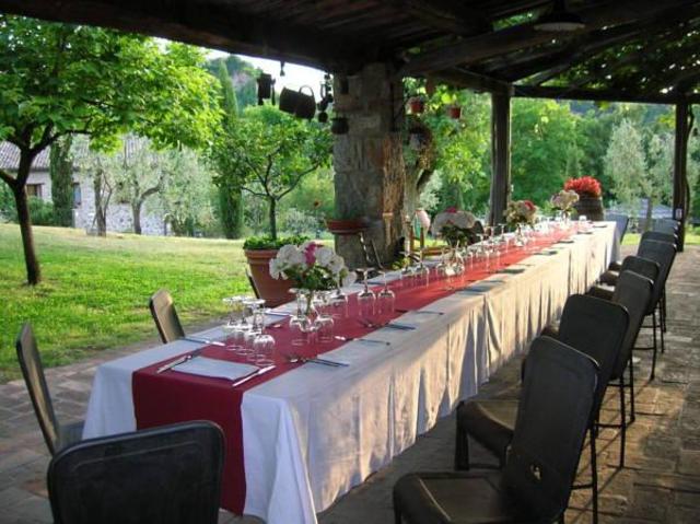 La Chiusetta, Pensão e B&B – Orvieto (foto 4)