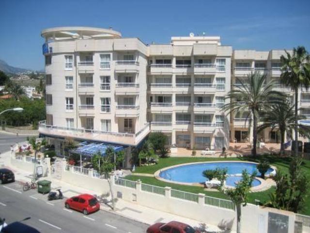 La Colina – Apartment/Flat, Alfas del Pi