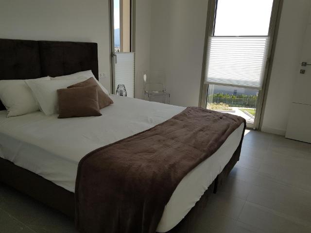 Apartament (160 m²) w okolicy Dworzec kolejowy z 3 sypialnią/ami i 3 łazienką/ami, Apartament – Nicea (zdjęcie 5)