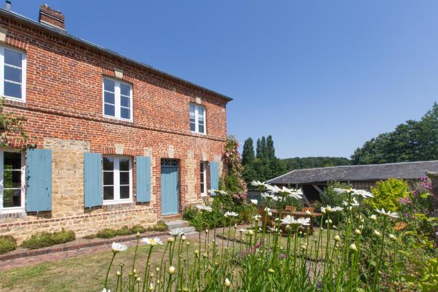 La Daubinière – Country house, Lisieux