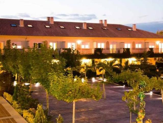 La Ermita – Hotel, Villanueva De La Cañada