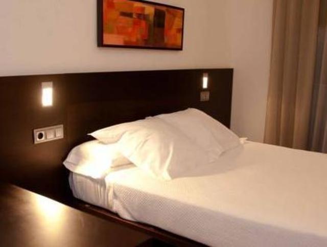 La Ermita, Hotel – Villanueva De La Cañada (photo 2)