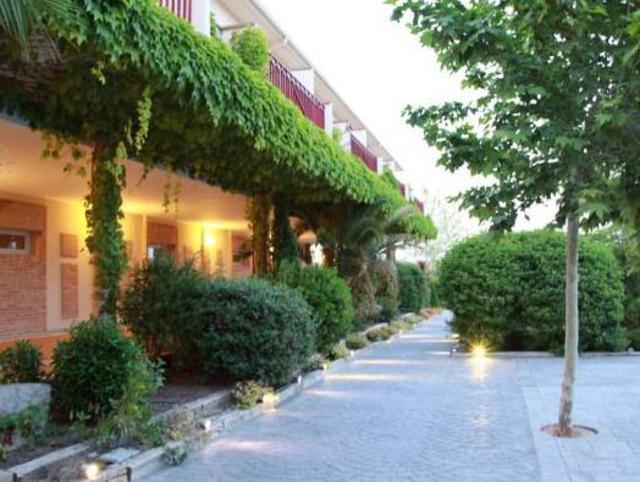 La Ermita, Hotel – Villanueva De La Cañada (photo 3)