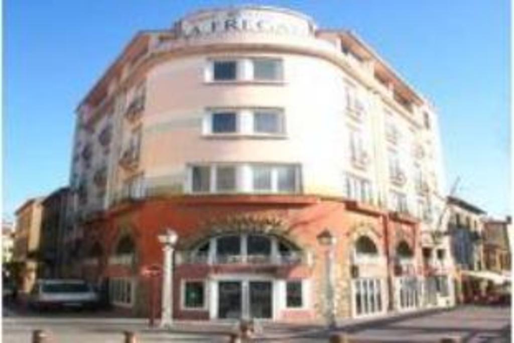 La Frégate, Hotel – Collioure (foto 1)