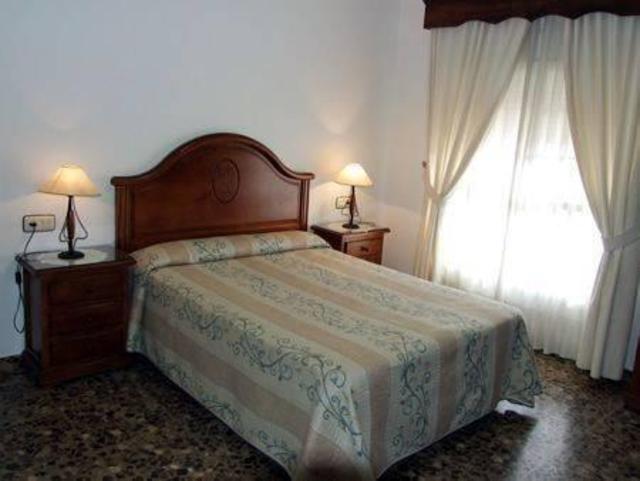 Hostal La Janda, Pension & B&B – Vejer de la Frontera (Foto 2)