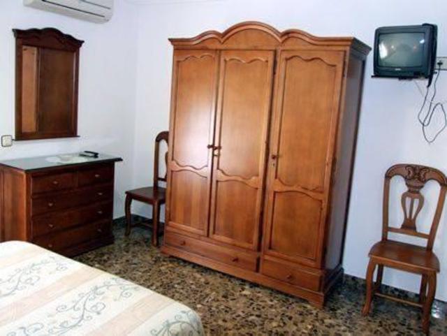 Hostal La Janda, Pension & B&B – Vejer de la Frontera (Foto 3)