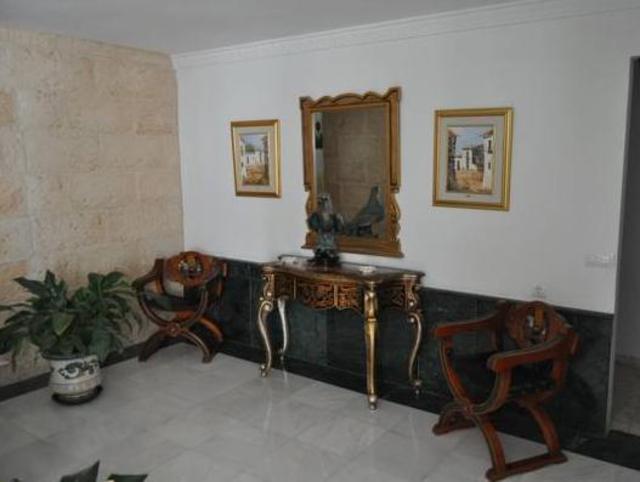 Hostal La Janda, Pension & B&B – Vejer de la Frontera (Foto 4)