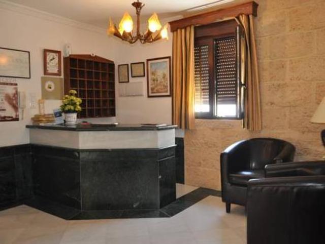 Hostal La Janda, Pension & B&B – Vejer de la Frontera (Foto 5)