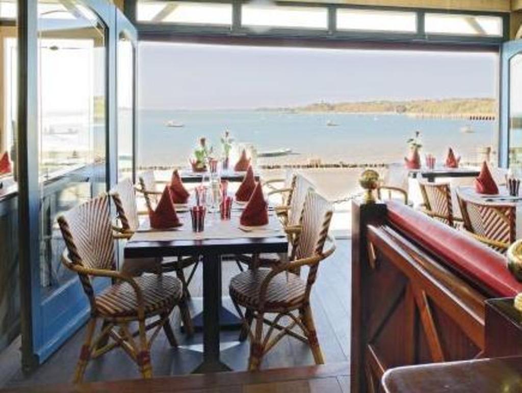 La Mere Champlain, Hotel – Cancale (foto 1)