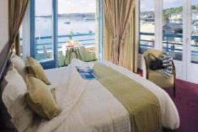 La Mere Champlain, Hotel – Cancale (foto 2)