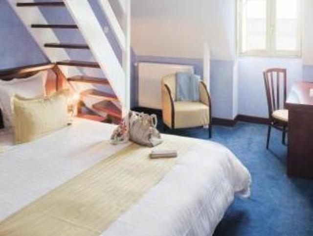 La Mere Champlain, Hotel – Cancale (foto 3)
