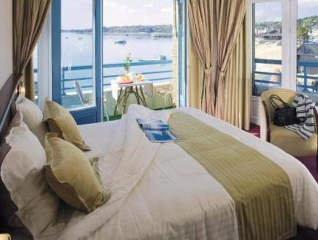 La Mere Champlain, Hotel – Cancale (foto 4)