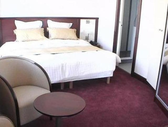 La Mere Champlain, Hotel – Cancale (foto 5)