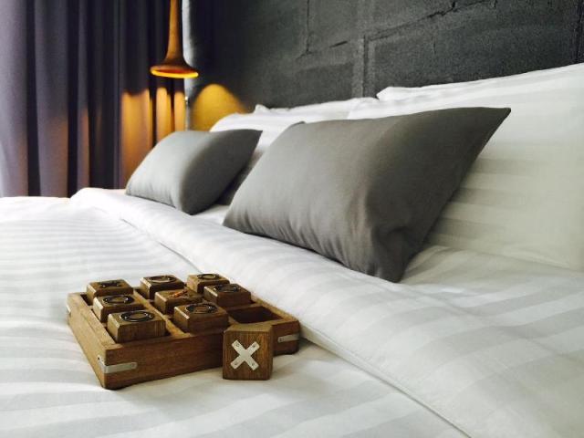 La Pause Hatyai – Hostel, Hat Yai