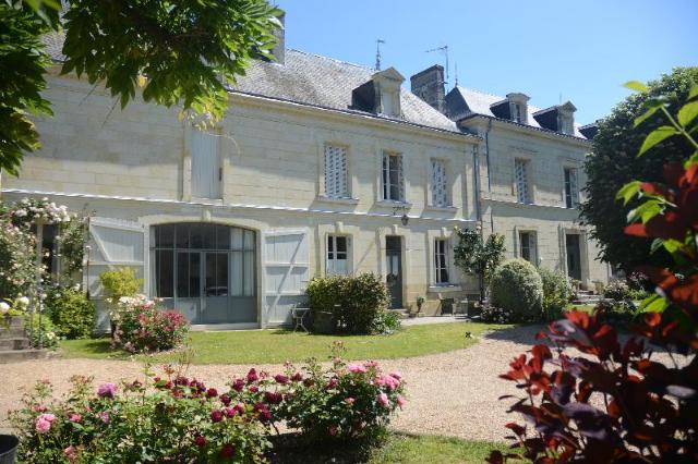 La Pénesais – Entire House, Chinon