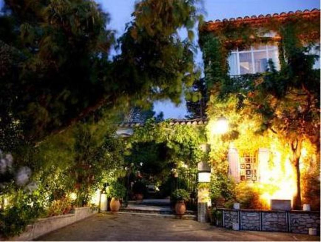 La Regalido, Hotel – Fontvieille (foto 1)