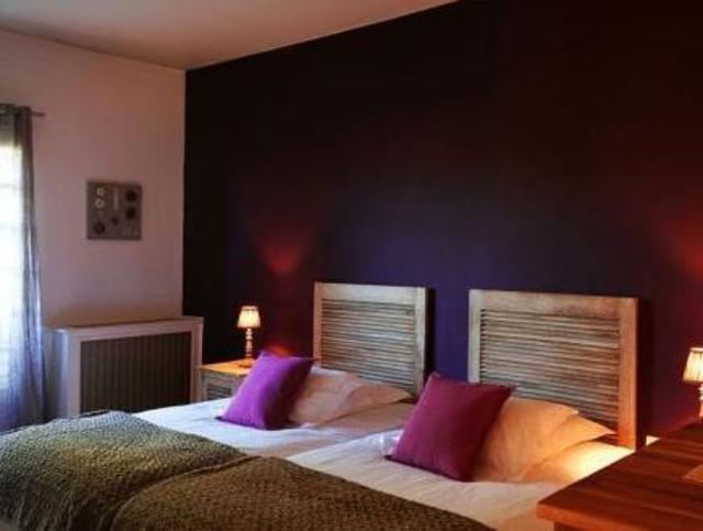 La Regalido, Hotel – Fontvieille (foto 2)