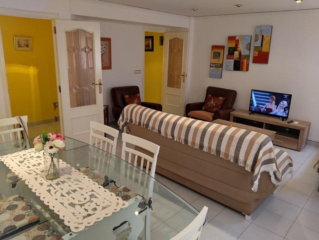 La Rose, Entire House – Gandia (photo 1)