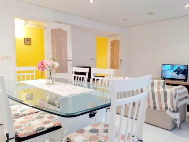 La Rose, Entire House – Gandia (photo 2)