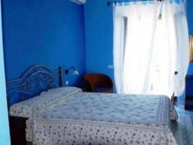 La Sciabica, Maison d’hôtes & B&B – Agropoli (photo 2)