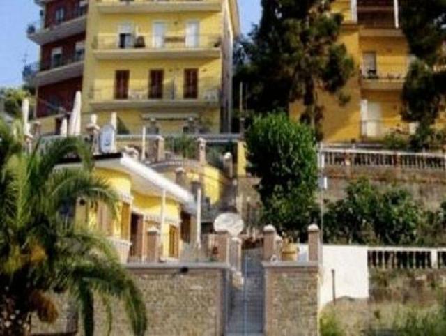 La Sciabica, Maison d’hôtes & B&B – Agropoli (photo 4)
