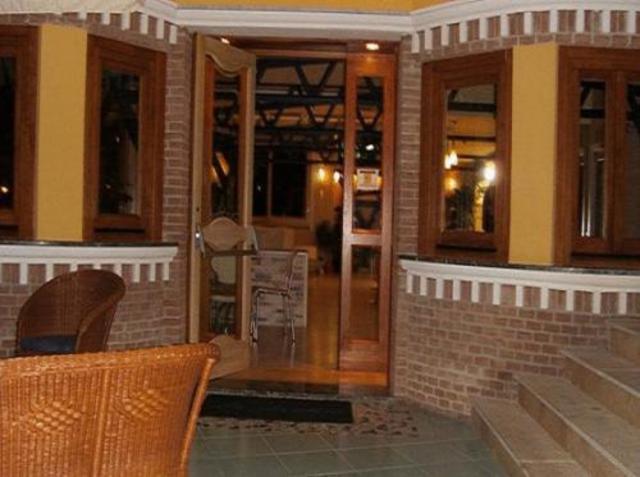 La Sciabica, Maison d’hôtes & B&B – Agropoli (photo 5)
