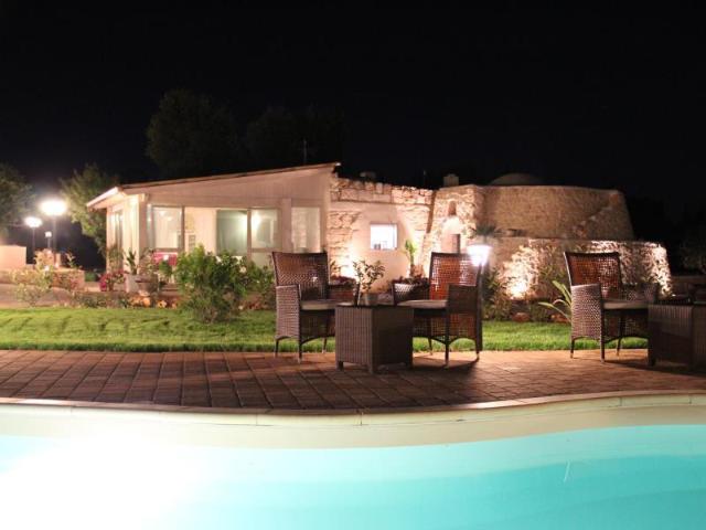 La Vigna – Pension & B&B, Carovigno