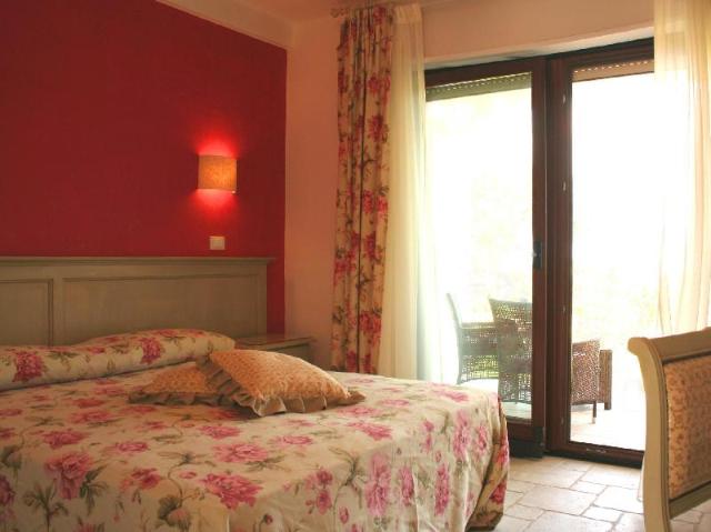 La Vigna, Pensión y B&B – Carovigno (foto 2)