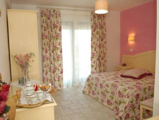 La Vigna, Pensión y B&B – Carovigno (foto 3)