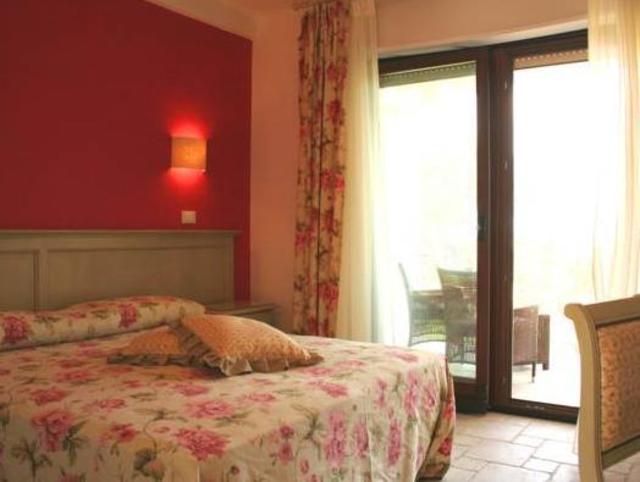 La Vigna, Pensión y B&B – Carovigno (foto 4)