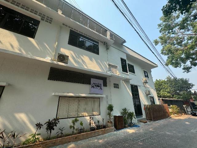 Ladakul Hostel – Hostel, Chom Thong