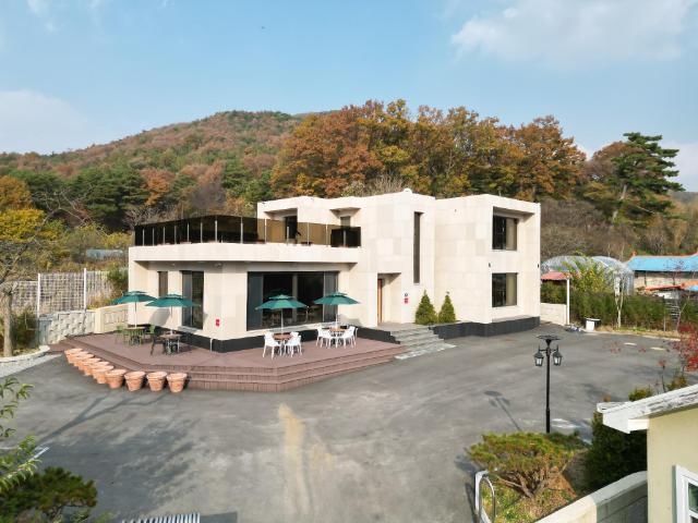 Laforet Space – Hotel, Gongju-si