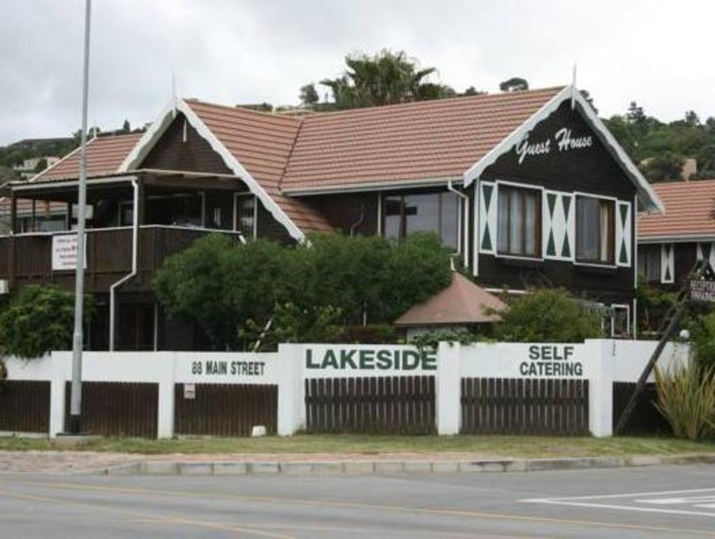 Lakeside Accommodation, Guesthouse/bed and breakfast – Knysna (photo 1)