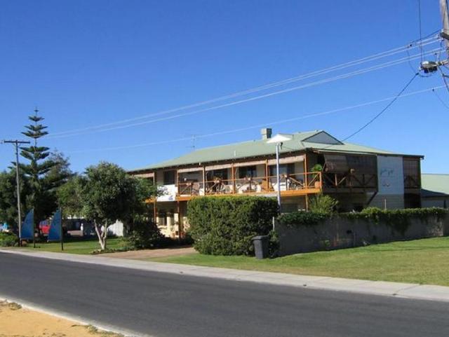 Lancelin Lodge – Hostel, Lancelin