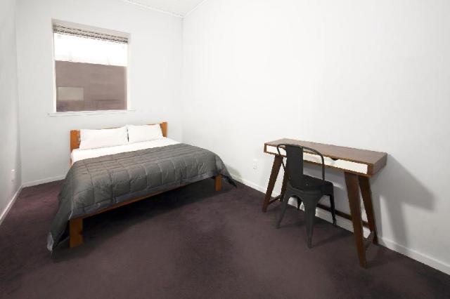 Laneway Backpackers, Albergue – Wellington (foto 2)