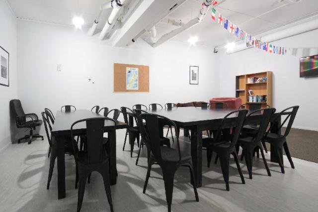 Laneway Backpackers, Albergue – Wellington (foto 4)