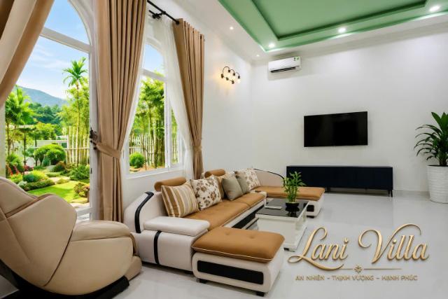 Lani Villa – Entire House, Ap Dai Tai