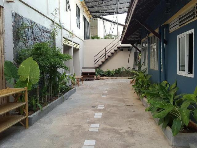 兰塔Complex旅馆, 公寓 – 兰塔岛 (第5张照片)