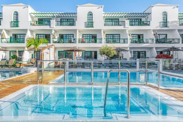 Hotels in Lanzarote