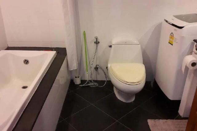 Apartamento de 100 m² en Playa Na Jomtien, con 2 habitación(es) y 2 baño(s) privado(s), Apartamento – Pattaya (foto 2)