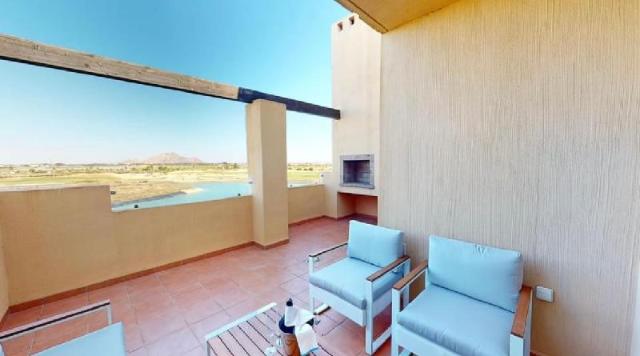 Las Aceitunas – Apartment/Flat, Roldan
