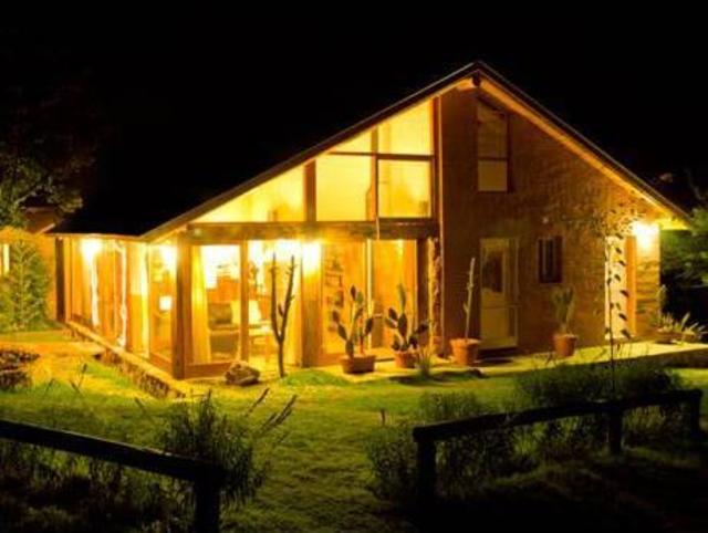 Las Dalias – Pensione e B&B, Villa Las Rosas