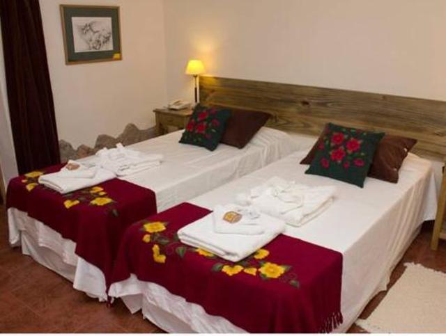 Las Dalias, Pension & B&B – Villa Las Rosas (Foto 2)