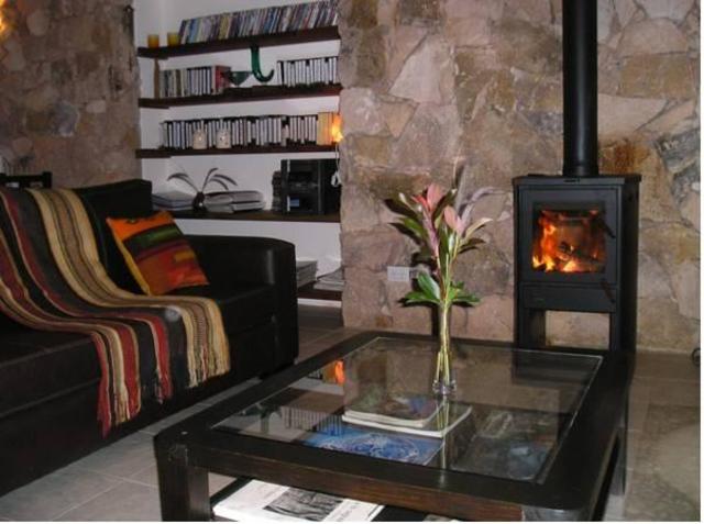 Las Dalias, Pension & B&B – Villa Las Rosas (Foto 3)