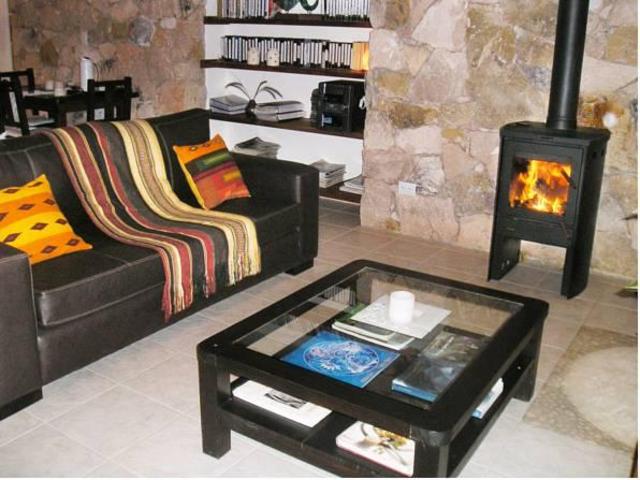 Las Dalias, Pension & B&B – Villa Las Rosas (Foto 4)